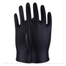 Gants jetables en nitrile (boîte de 50)