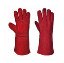 Welders Gauntlet - 14" - Skanwear®