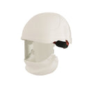 Arc Flash Face Shield “Ergos-Intec Power” HRC 3 28.0 cal/cm - Skanwear®