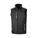 Padded Softshell Gilet