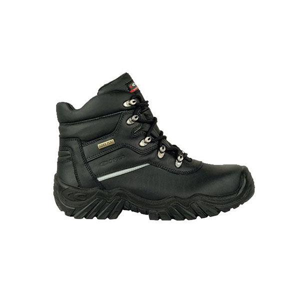 Parnaso Gore-Tex Safety Boot S3 - Skanwear®