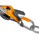 Mousqueton Petzl Am'D Triact Lock