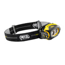 Lampe frontale Petzl PIXA 3R (modèle UE)