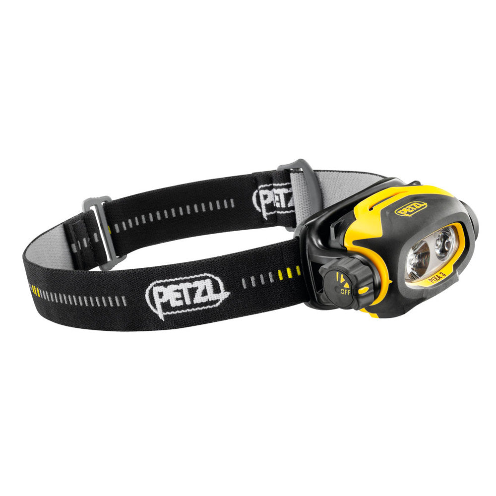 Pixa 3 Headlamp – SKANWEAR®
