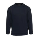 Sweat-shirt en polycoton