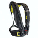 Gilet de sauvetage Spinlock 275N Solas avec PLB et capote de pulvérisation