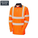 ARC Hi-Viz Poloshirt (CL.1/ARC1/ATPV 7.7)