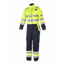 ARC Ladies Hi-Viz Overall (CL.1/ARC2)