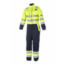ARC Ladies Hi-Viz Overall (CL.1/ARC2)
