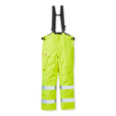 SKANWEAR® ARC Hi-Viz Waterproof Bib Pants (CL.2/ARC2/23CAL/CM²)
