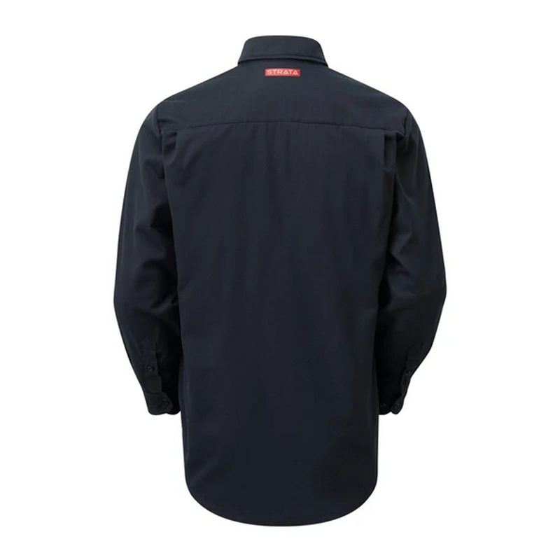 STRATA® ARC Corporate Shirt (CL.1/ARC2/ATPV 8.5) - Skanwear®