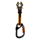 FROG Connector w.Webbing and Captiv Carabiner