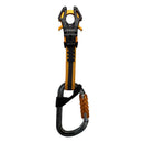 Connecteur FROG avec sangle et mousqueton Captiv