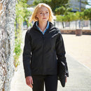 Ladies Regatta Softshell Jacket - Skanwear®
