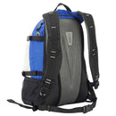 Electrical Safety Kit Backpack with Helmet Holder