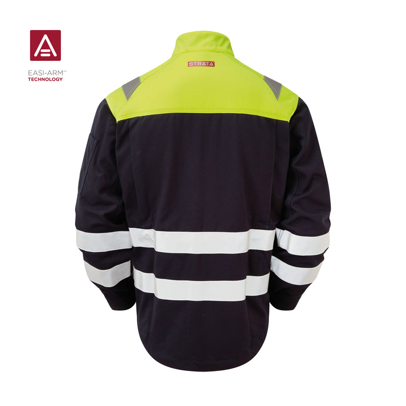 STRATA® ARC Contrast Jacket (CL.1/ARC2/EBT50 9.1)