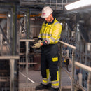 STRATA® ARC Hi-Viz Overall (CL.1/ARC2/10.3CAL/CM²)