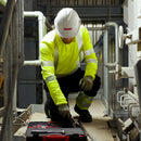 Polo STRATA® Arc haute visibilité (CL.1/ARC2/14CAL/CM²)