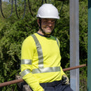 T-shirt léger haute visibilité STRATA® ARC (CL.1/ARC2/11CAL/CM²)