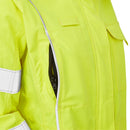 STRATA® Arc Ladies Hi-Viz Jacket - Skanwear®