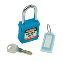 Safety Lockout Padlocks