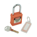 Safety Lockout Padlocks