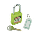 Safety Lockout Padlocks
