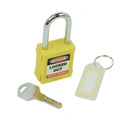 Safety Lockout Padlocks