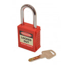 Safety Lockout Padlocks