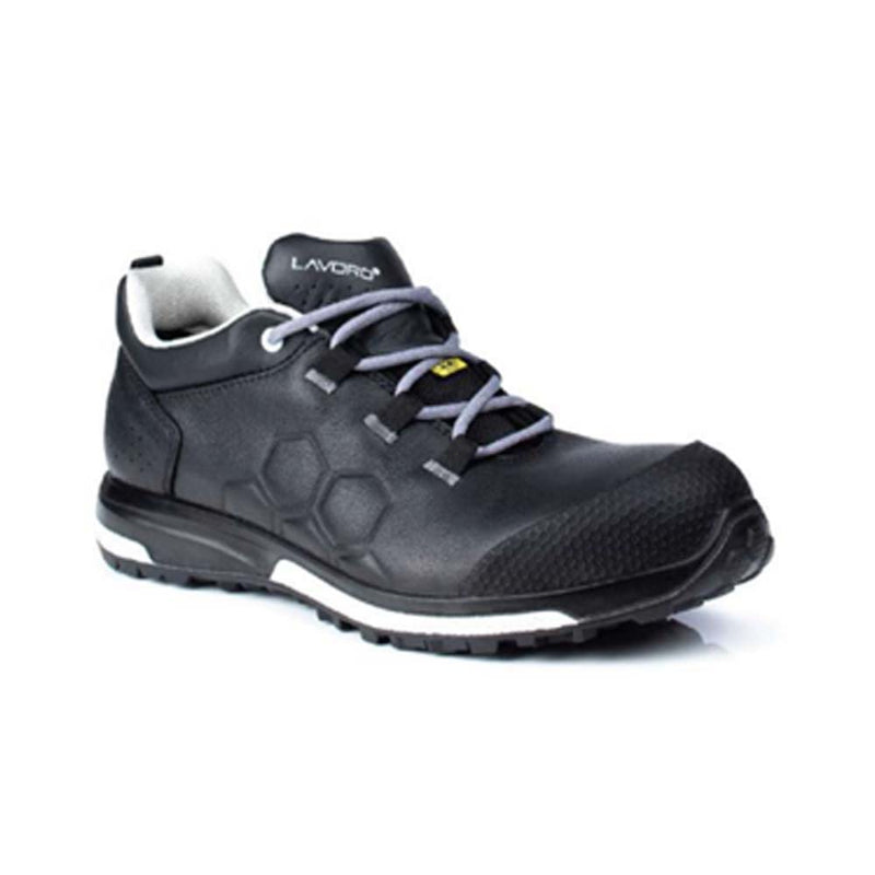 Safety Low Shoe – S3 HRO SRC ESD