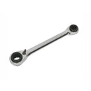 Sealey AK7979 4-in-1 Reversible Ratchet Ring Spanner