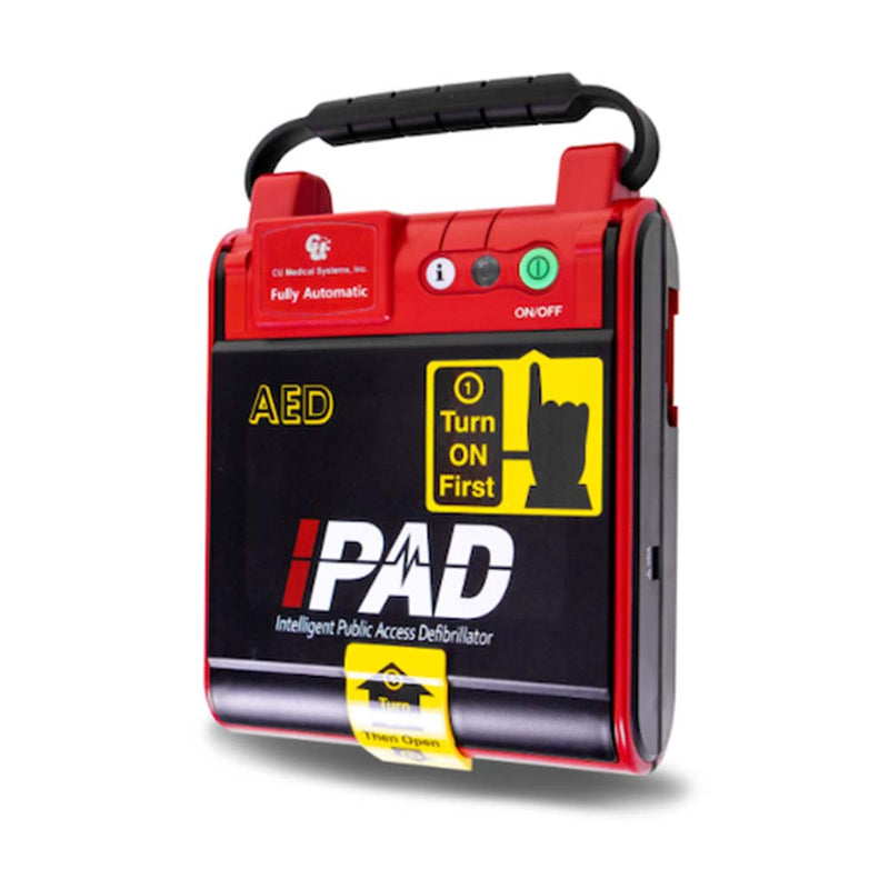 Semi Automatic AED Standard