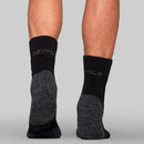 Chaussette de bouclier