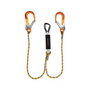 Skylotec Twin Tail Rope Lanyard - Skanwear®