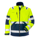Softshell Jacket