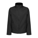 Mens Softshell Jacket