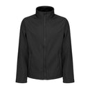 Veste softshell pour hommes