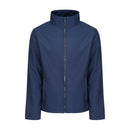 Veste softshell pour hommes