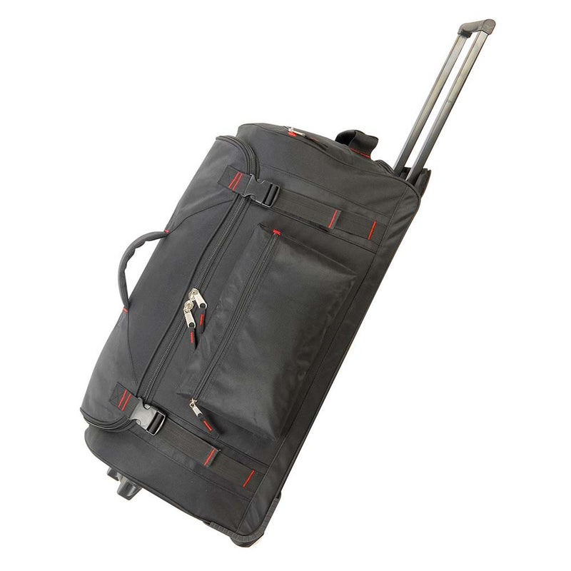 Large Industrial Wheeled Holdall