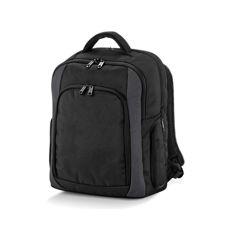 Tungsten Laptop Backpack