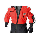 Combinaison d'énergie éolienne Ursuit RDS