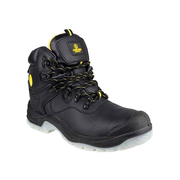 Waterproof Hiker Safety Boot S3 - Skanwear®