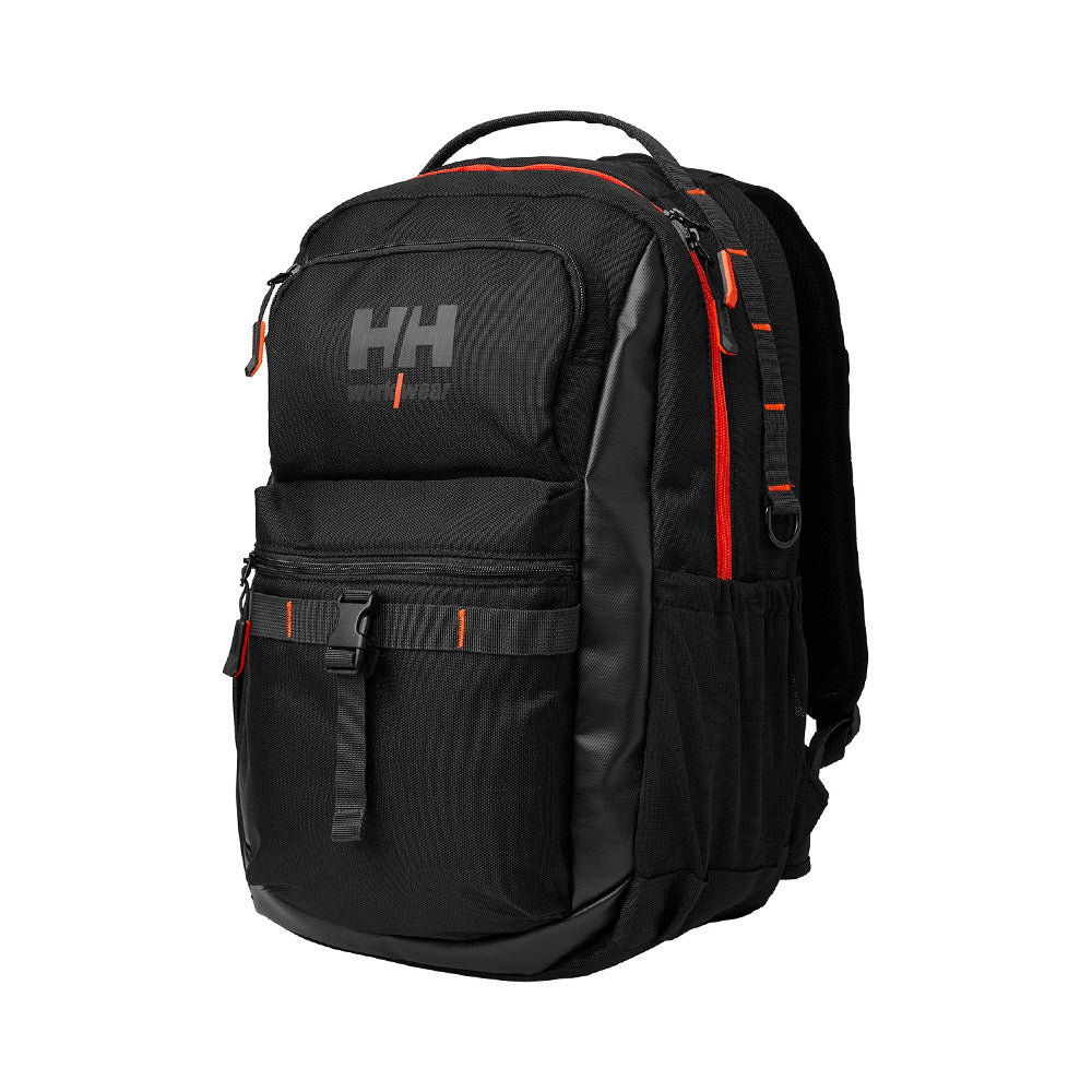 Work Outback Pack Work Day Backpack – SKANWEAR®