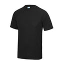 Wicking Short Sleeve T-Shirt