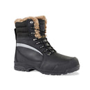 Botte de sécurité Alaska S3 HRO SRC