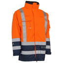 Multinorm Jacket