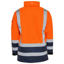 Multinorm Jacket