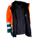 Multinorm Jacket