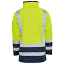 Multinorm Jacket