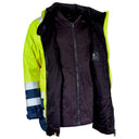 Multinorm Jacket